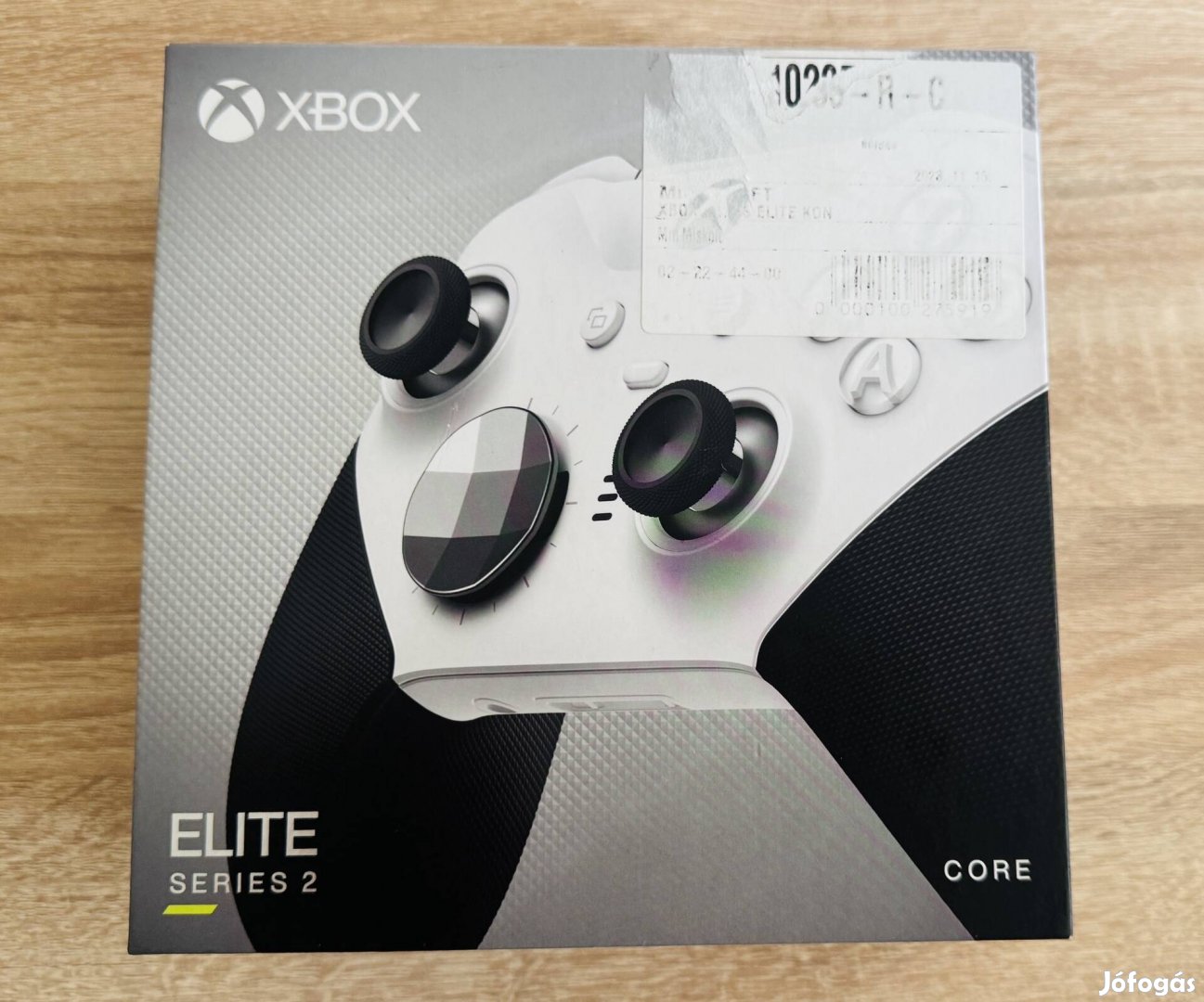 Xbox Elite2 kontroller