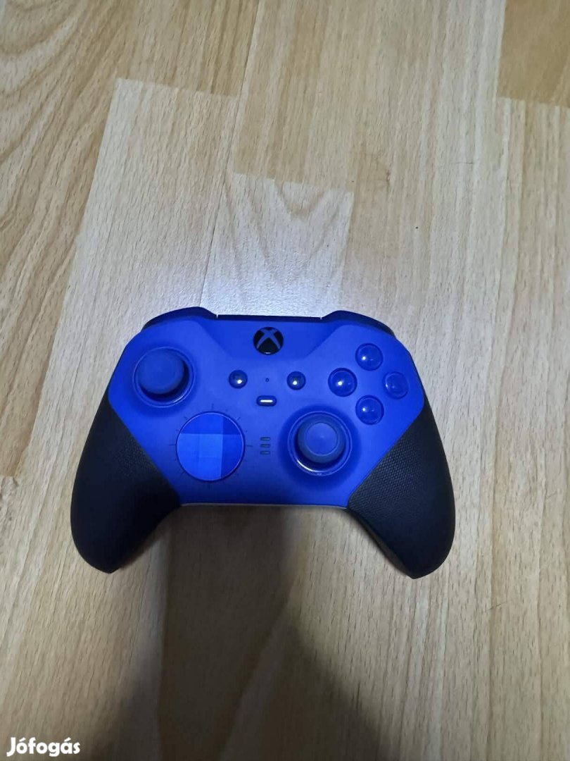 Xbox Elite Series 2 Controller KÉK