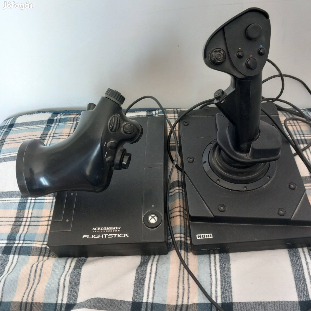 Xbox Flightstick eladó