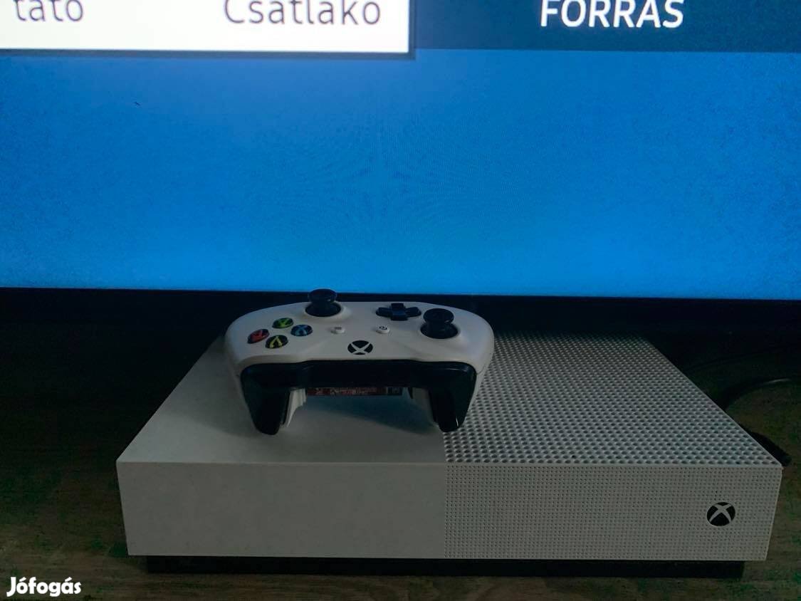 Xbox ONE Cserélném