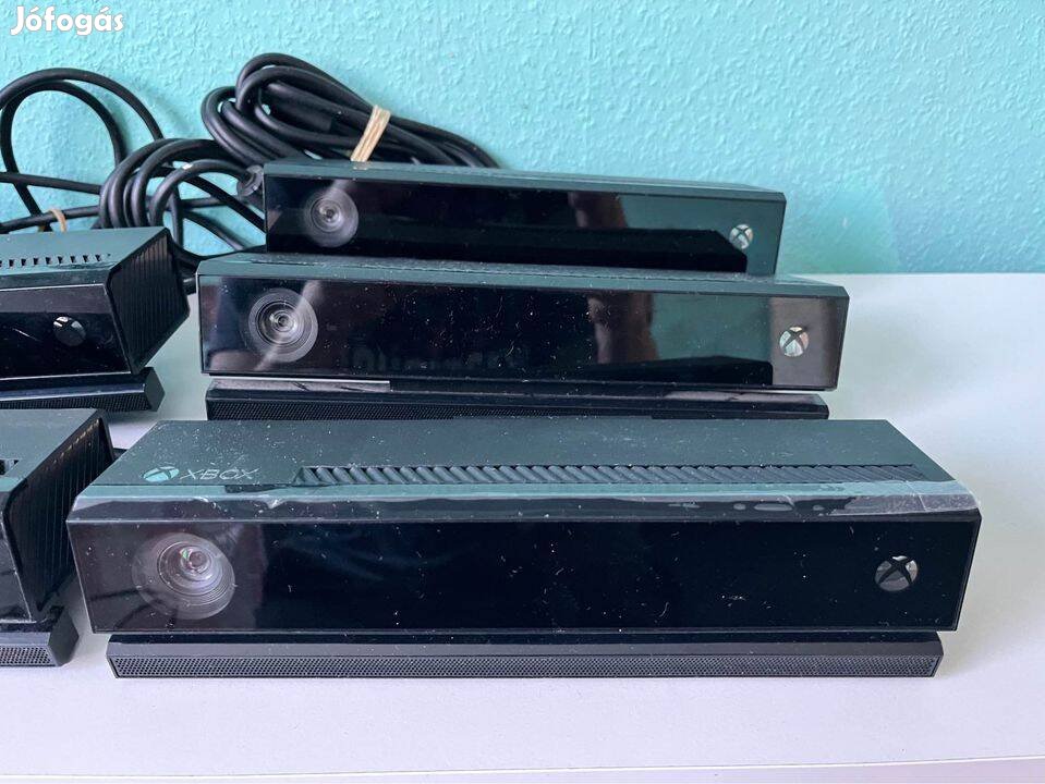 Xbox ONE Kinect