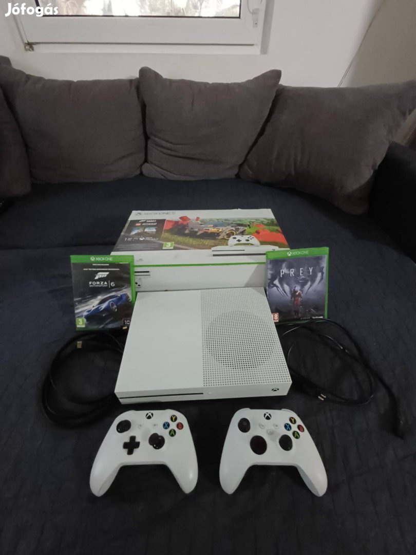 Xbox ONE S 1TB