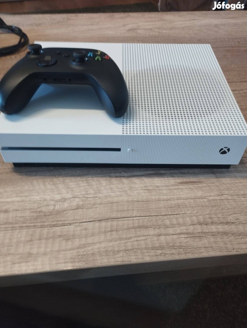 Xbox ONE S 1TB