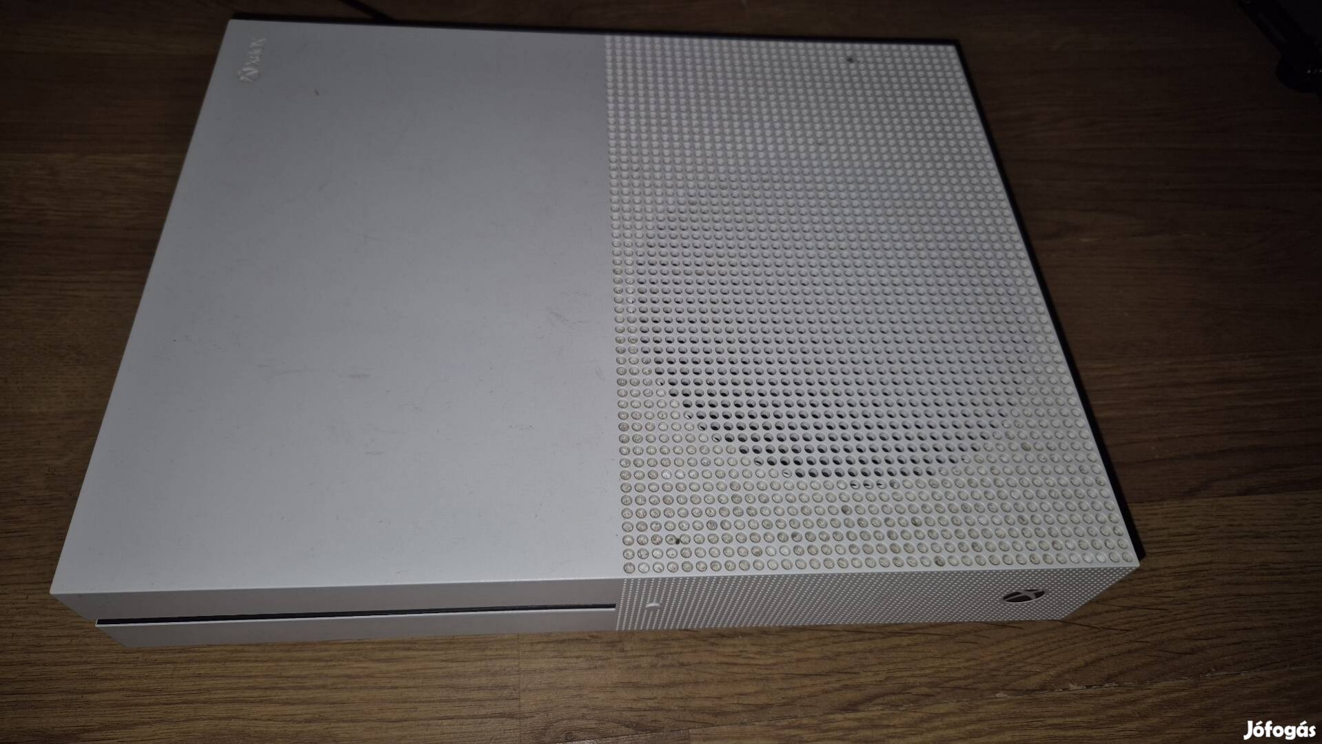 Xbox ONE S 500GB 2 Konti