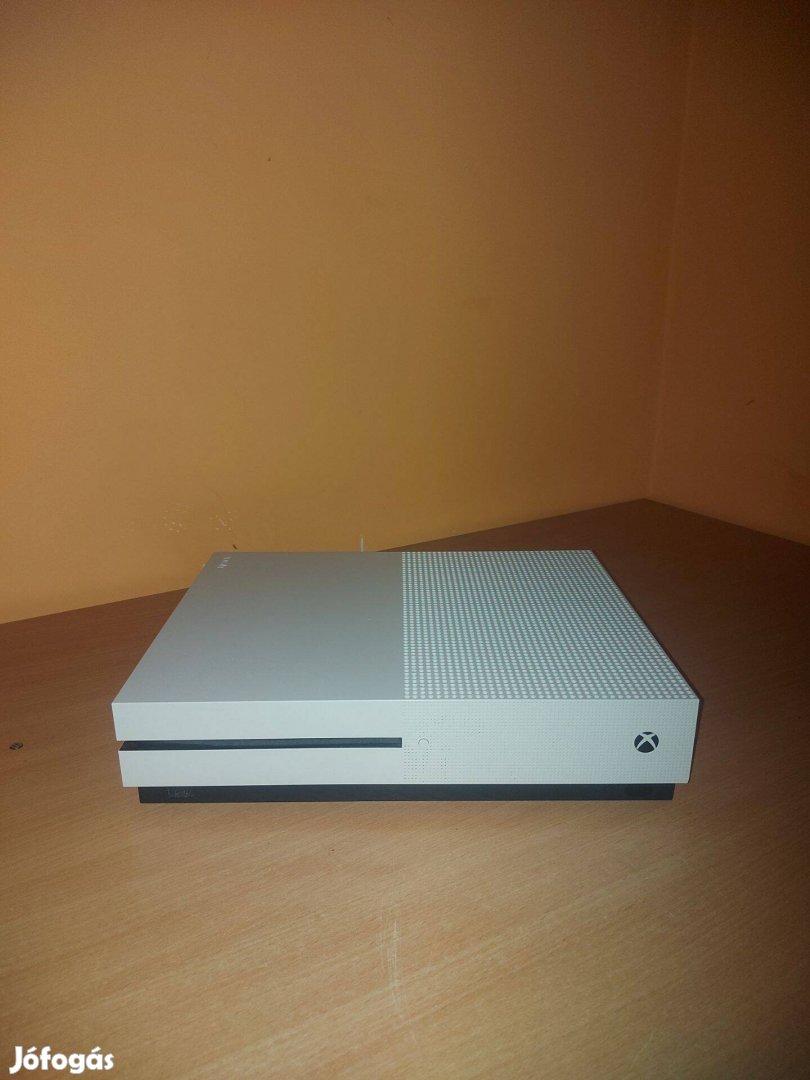 Xbox ONE S Lemezes Verzió 1TB