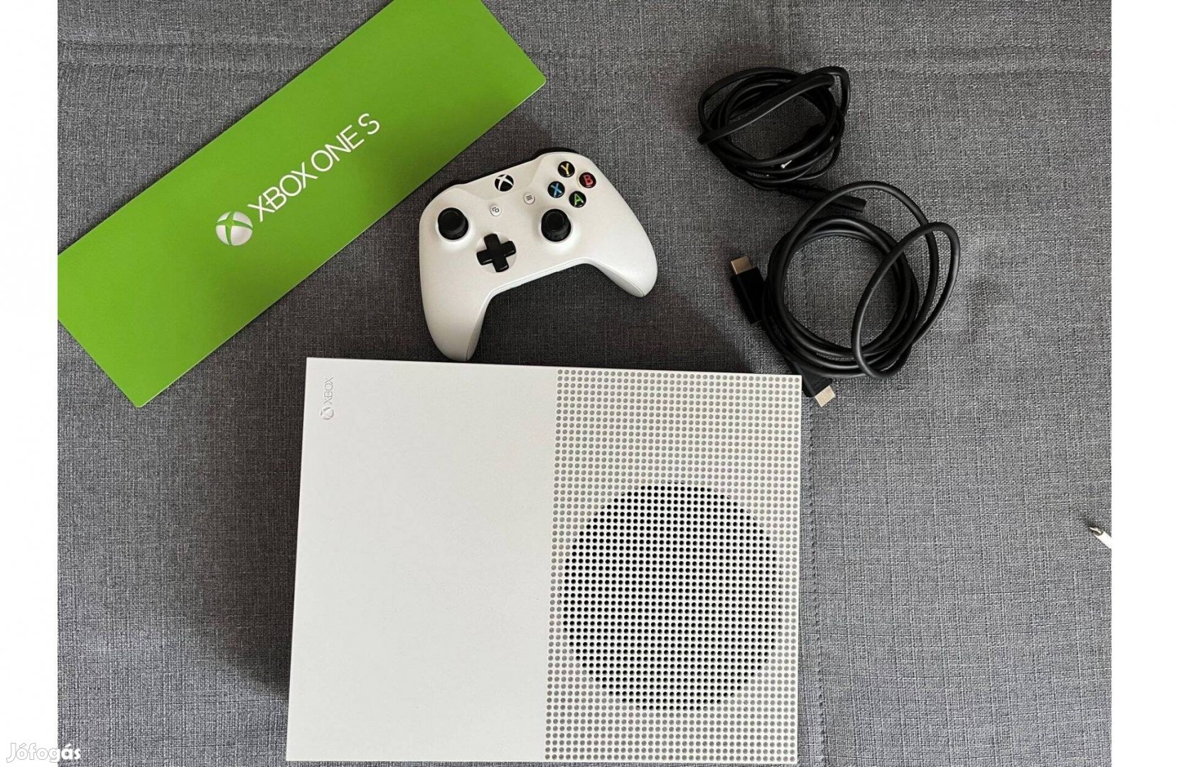 Xbox ONE S - 1 TB