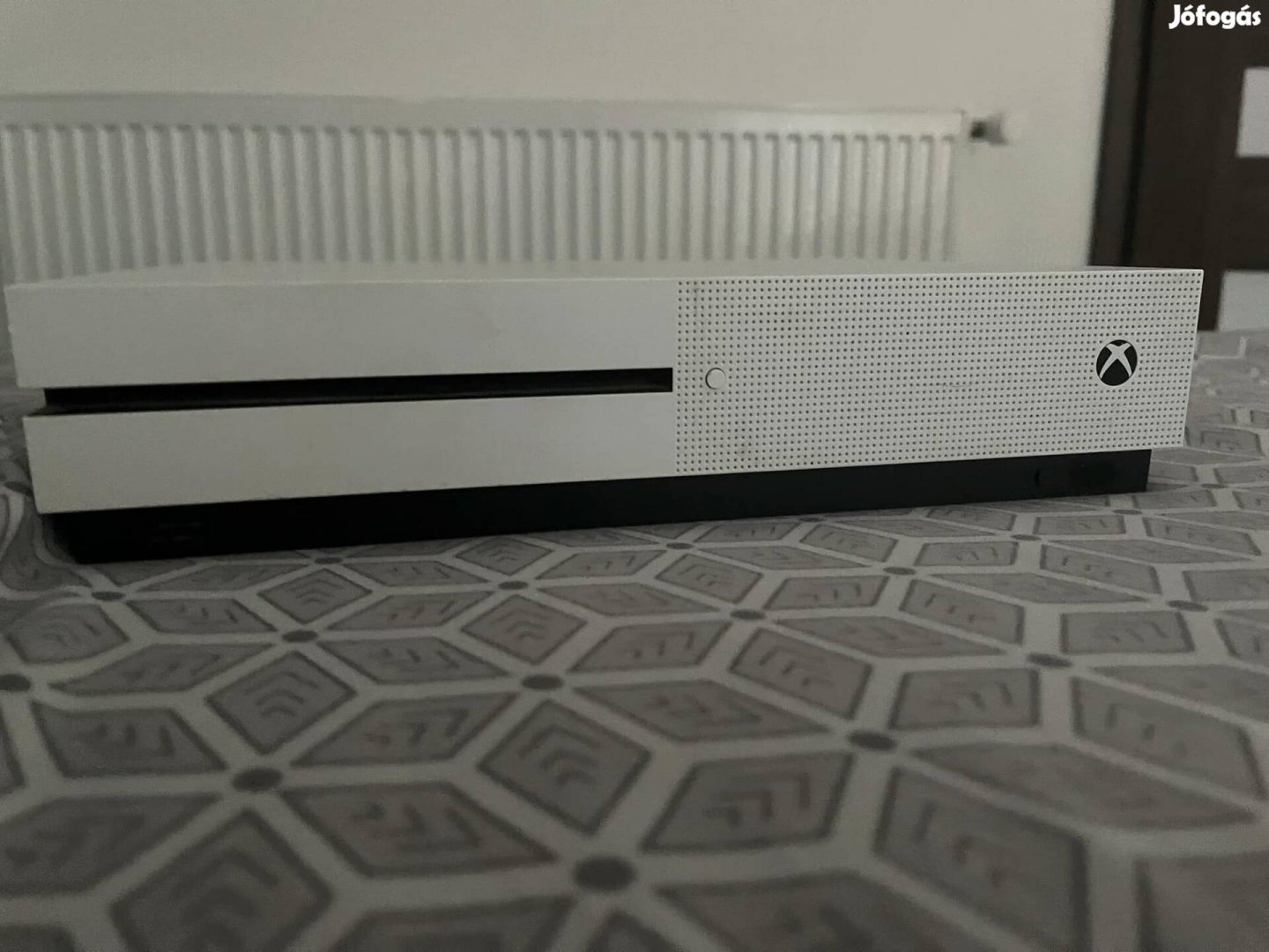 Xbox ONE S gép eladó