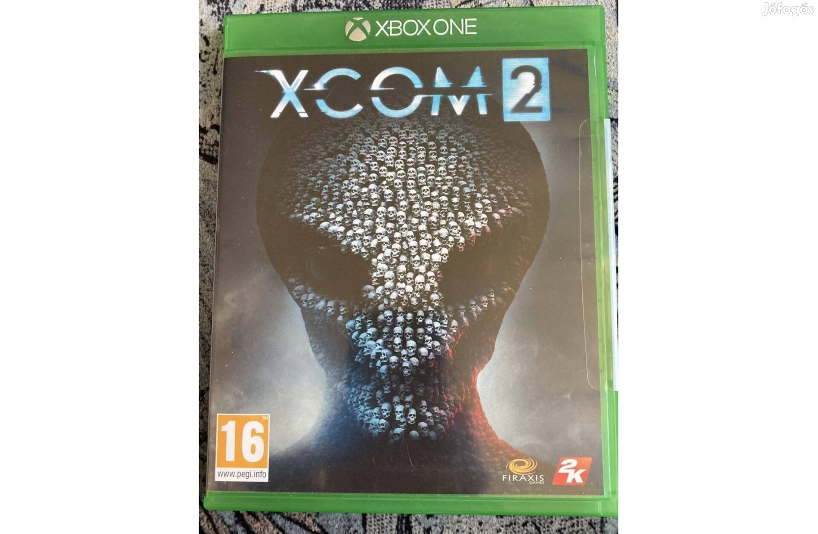 Xbox ONE - Xcom 2