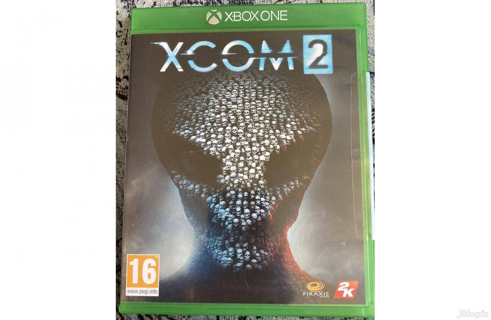 Xbox ONE - Xcom 2