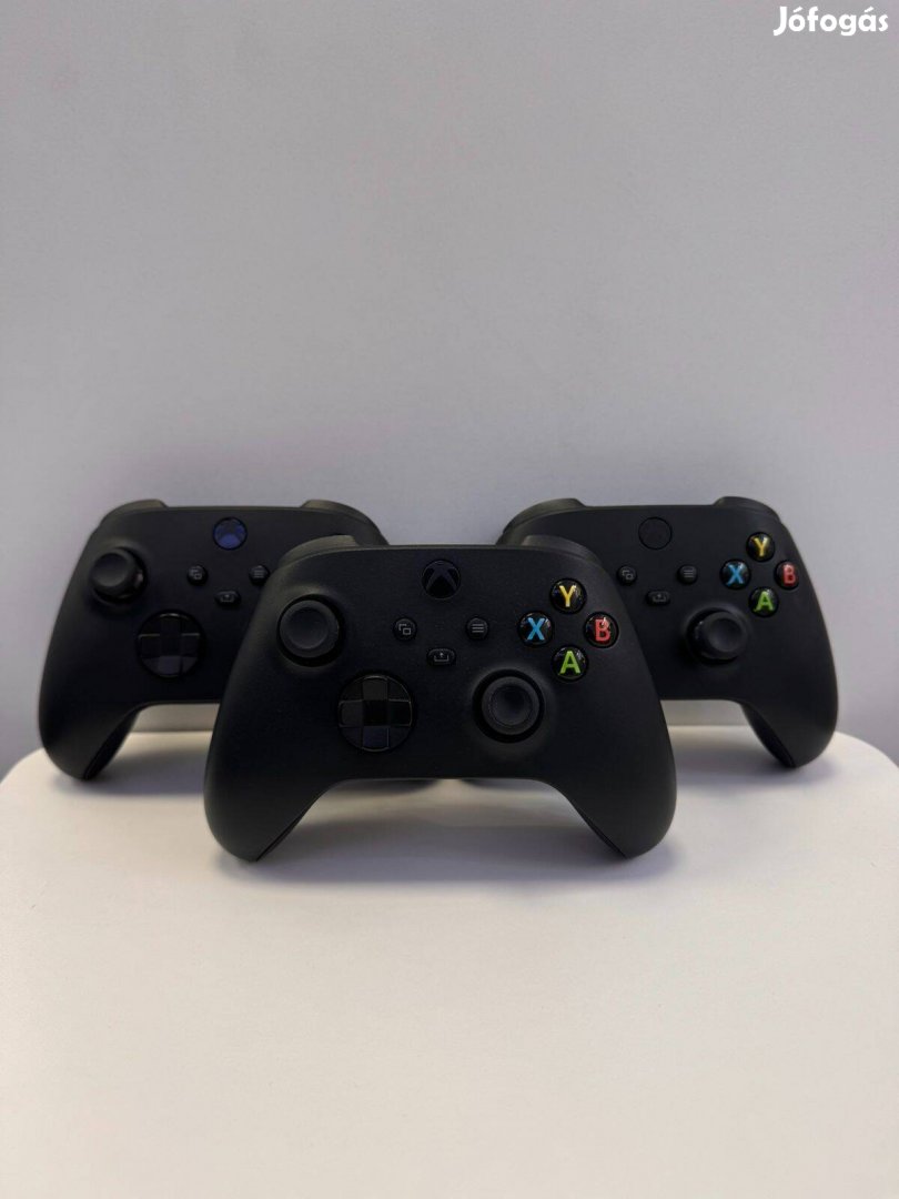 Xbox One 1914 Wireless Kontroller (Használt)