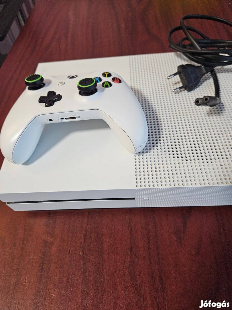 Xbox One 500Gb 1kontroller hibátlan eladó