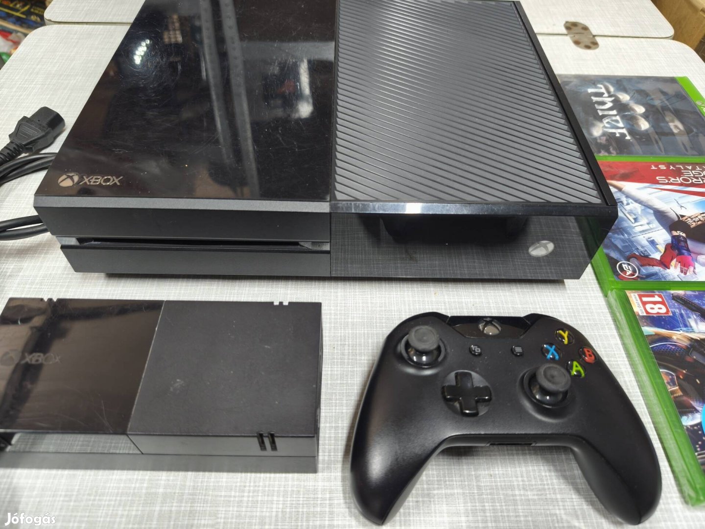 Xbox One 500 GB