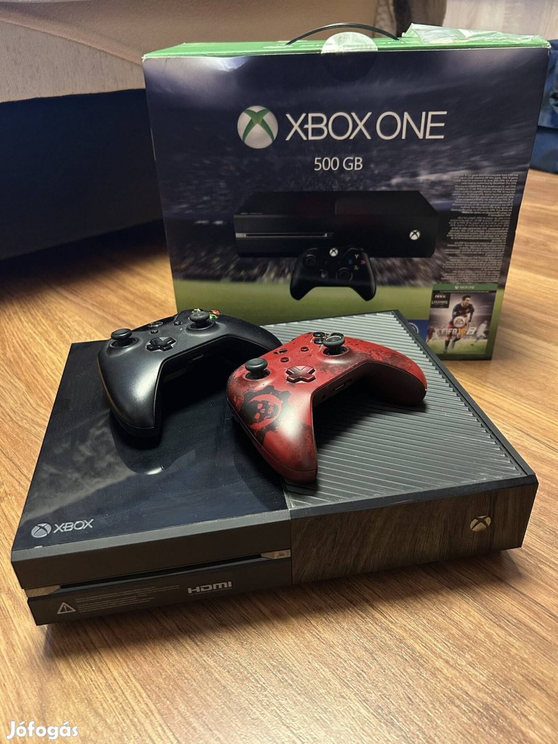 Xbox One 500 Gb