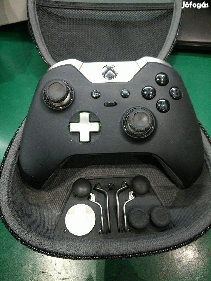 Xbox One Elite Controller Series 1 a Playbox-tól