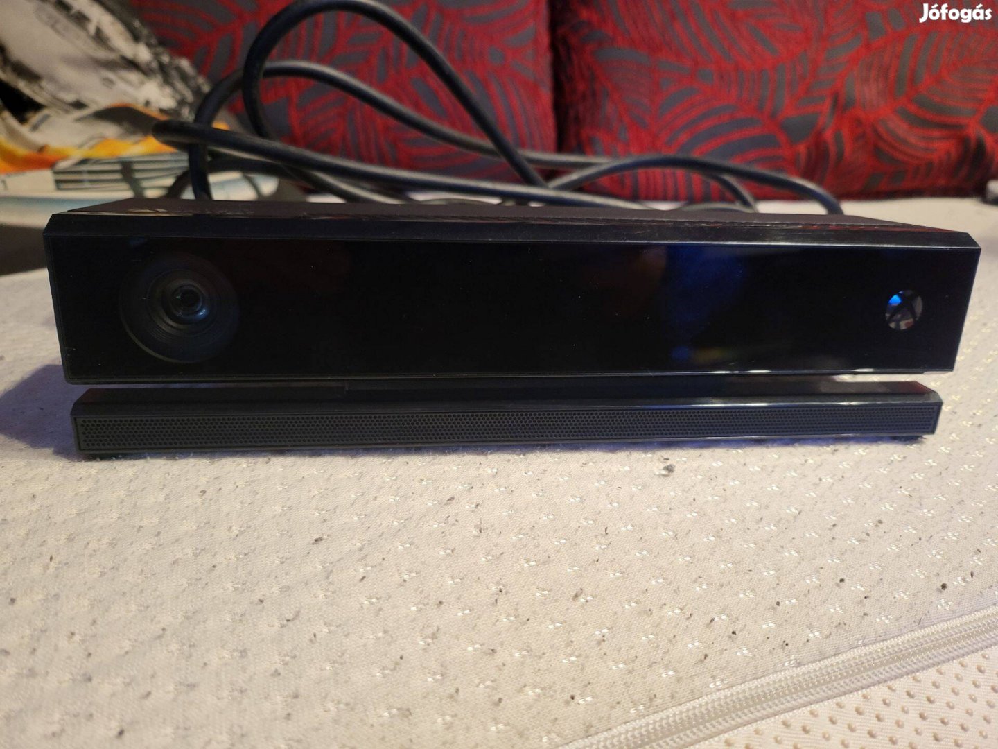 Xbox One Kinect