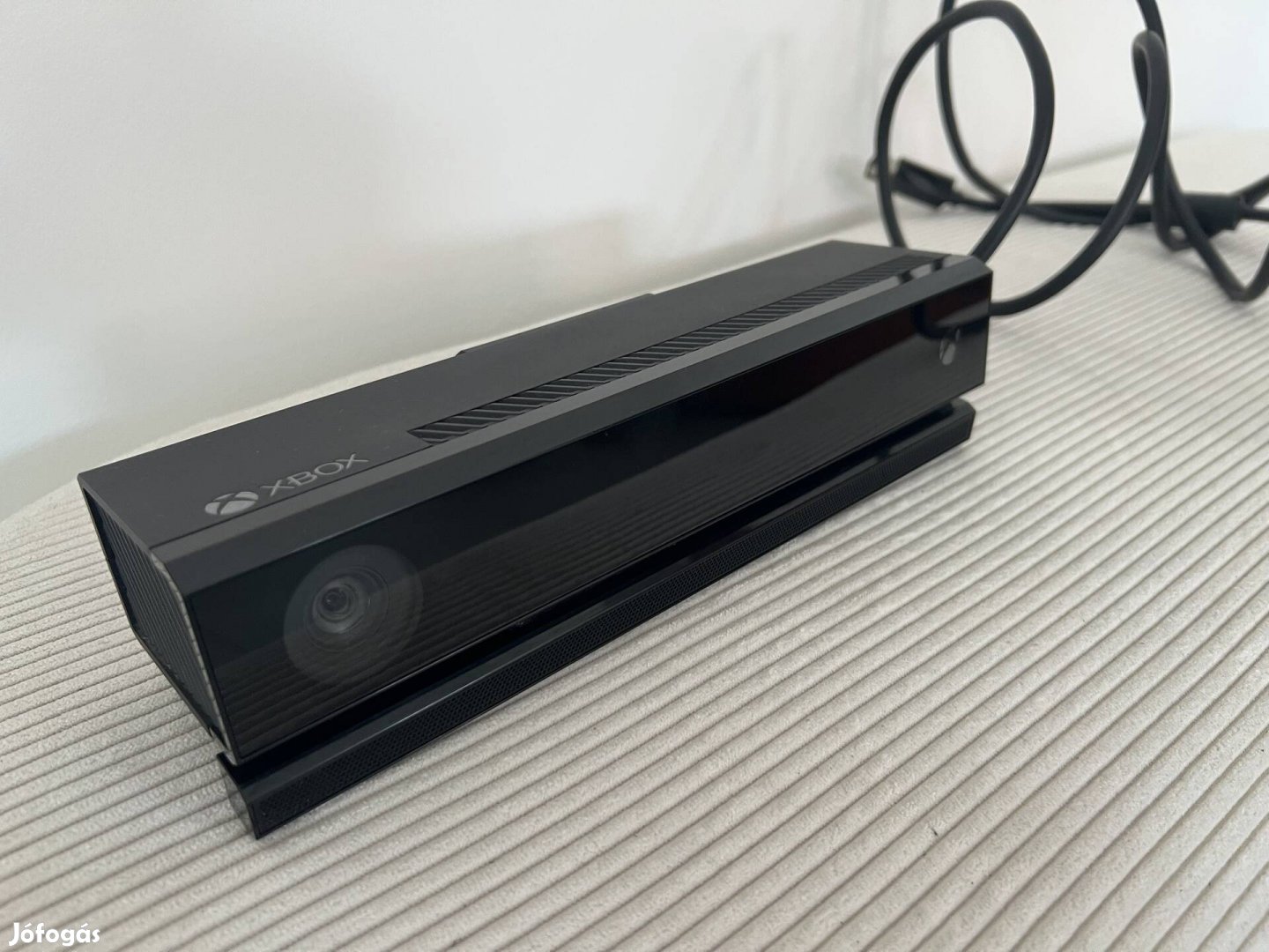 Xbox One Kinect