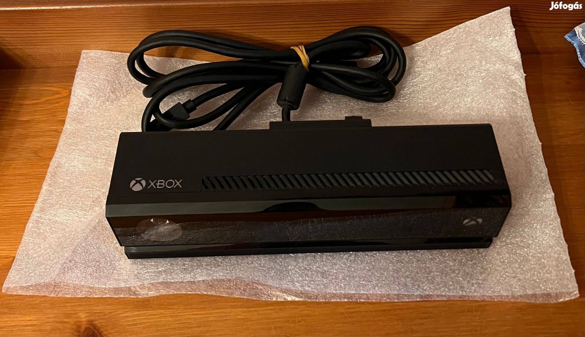 Xbox One Kinect - Számlával, 1 év garanciával