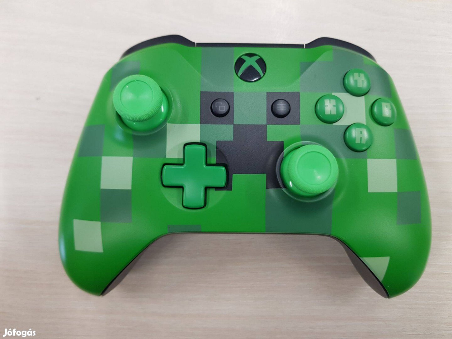 Xbox One Kontroller Joy kar Minecraft Controller Joystick