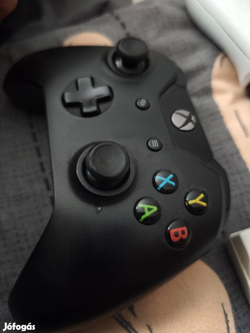 Xbox One Kontroller 