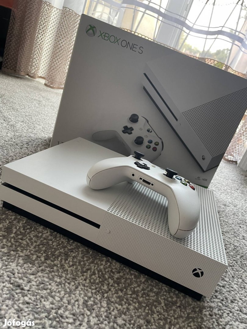 Xbox One S 1TB