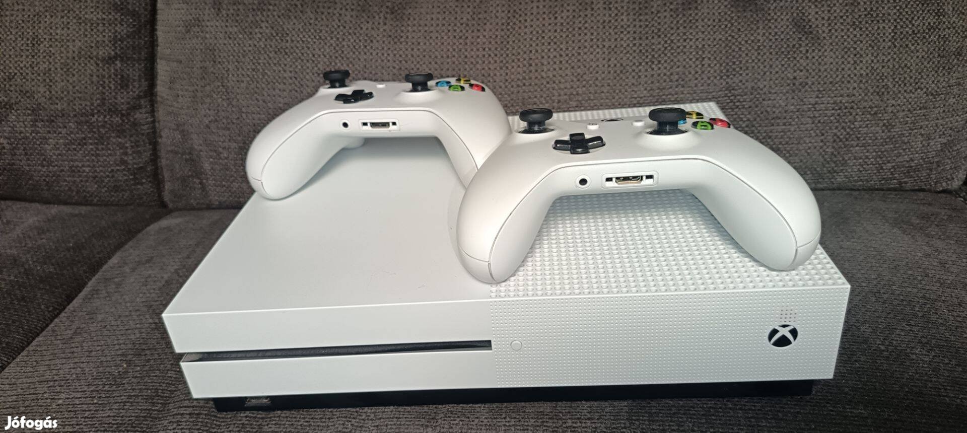 Xbox One S 1TB