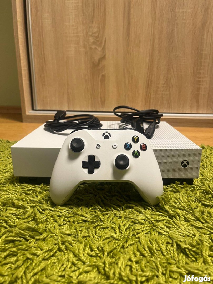 Xbox One S 1TB