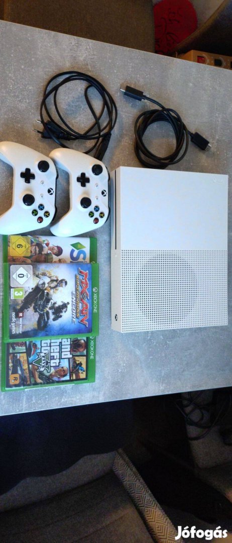 Xbox One S 1TB