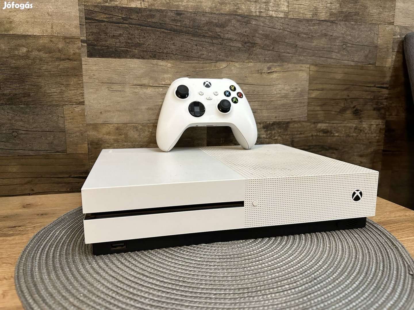 Xbox One S 1TB