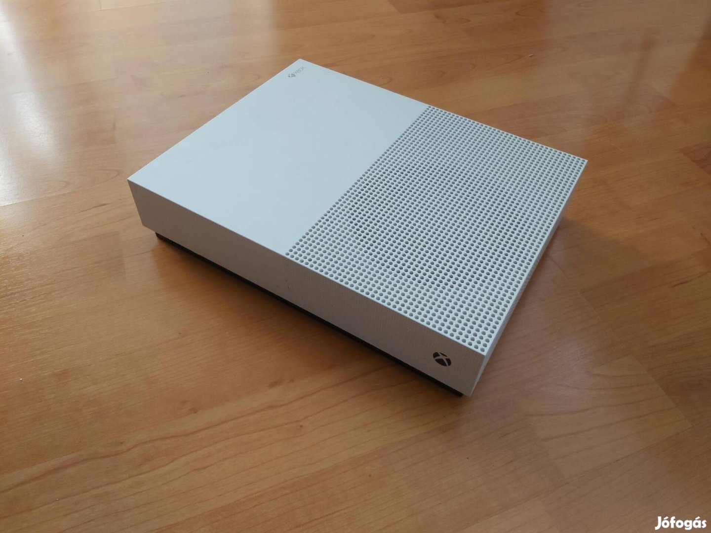 Xbox One S 1TB All Digital Alkatrésznek!! 