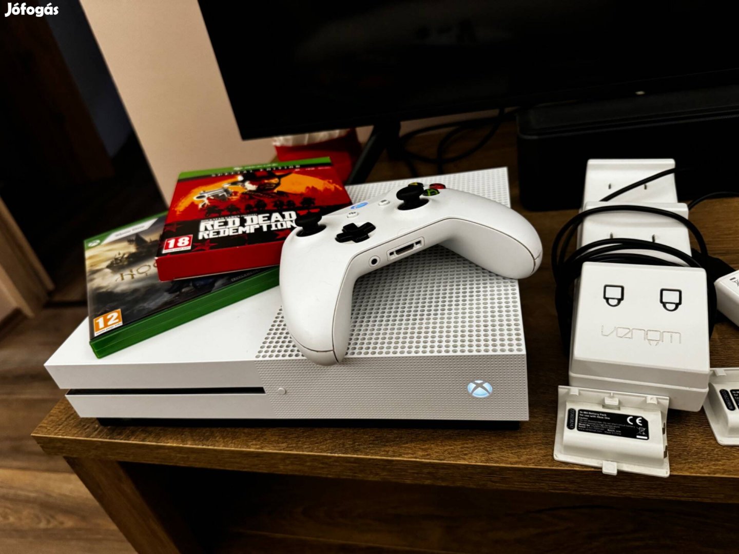 Xbox One S 1Tb