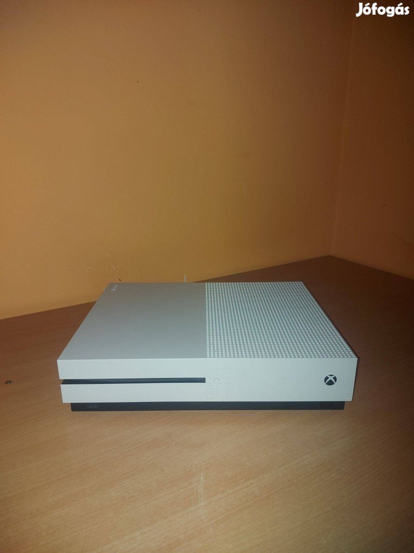 Xbox One S 1Tb