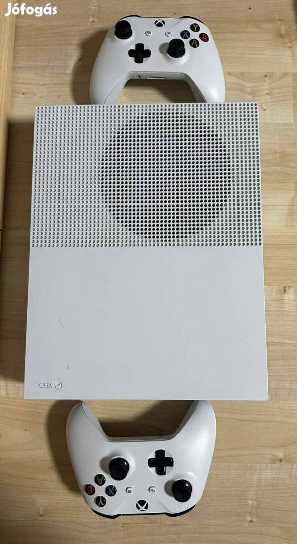 Xbox One S 1Tb