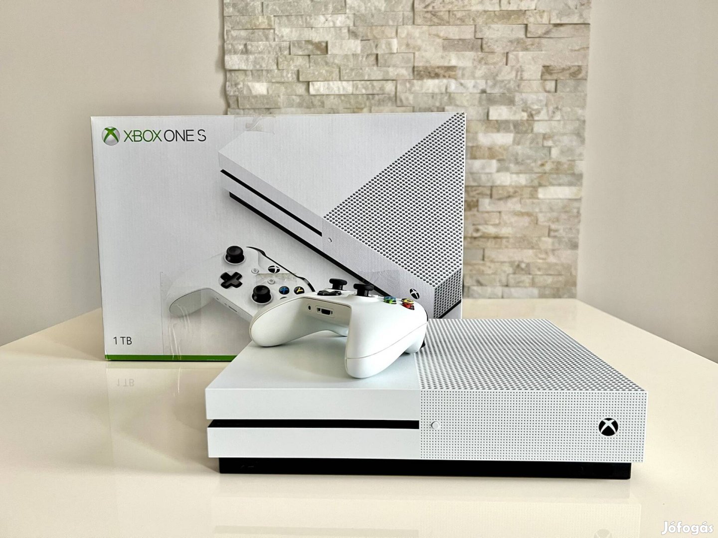 Xbox One S 1 TB 