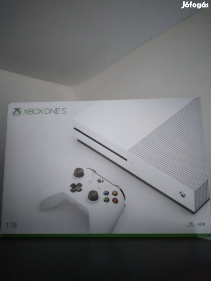 Xbox One S 1 Tb