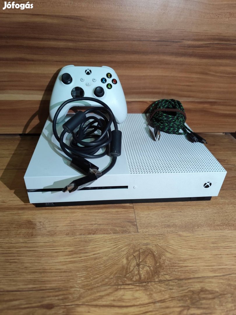 Xbox One S 1tb 