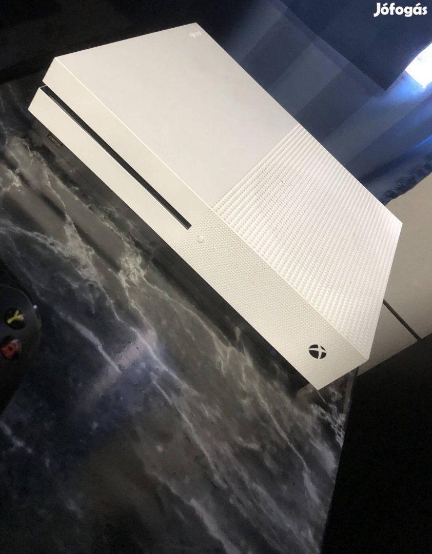 Xbox One S 500GB