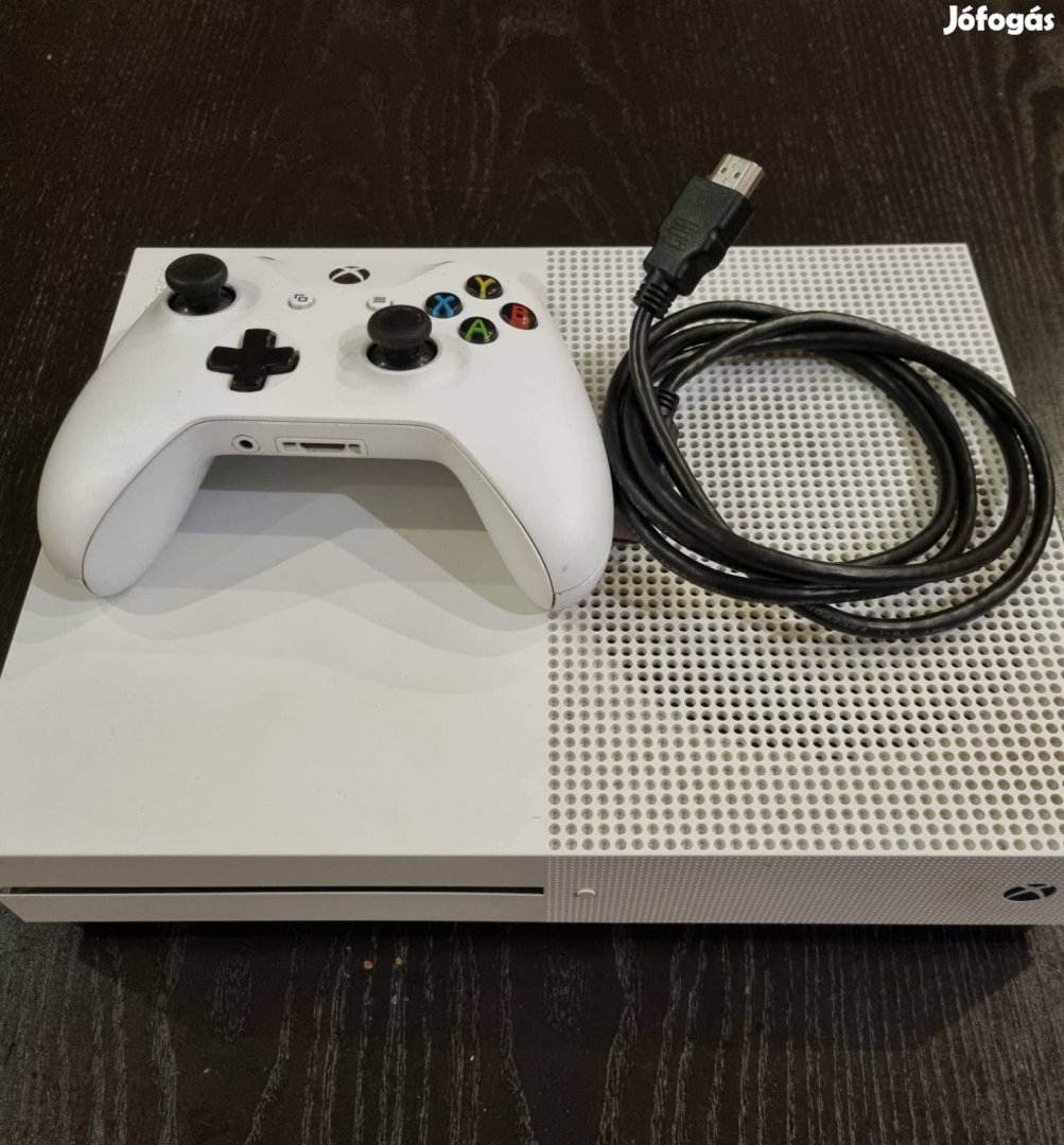 Xbox One S 500GB