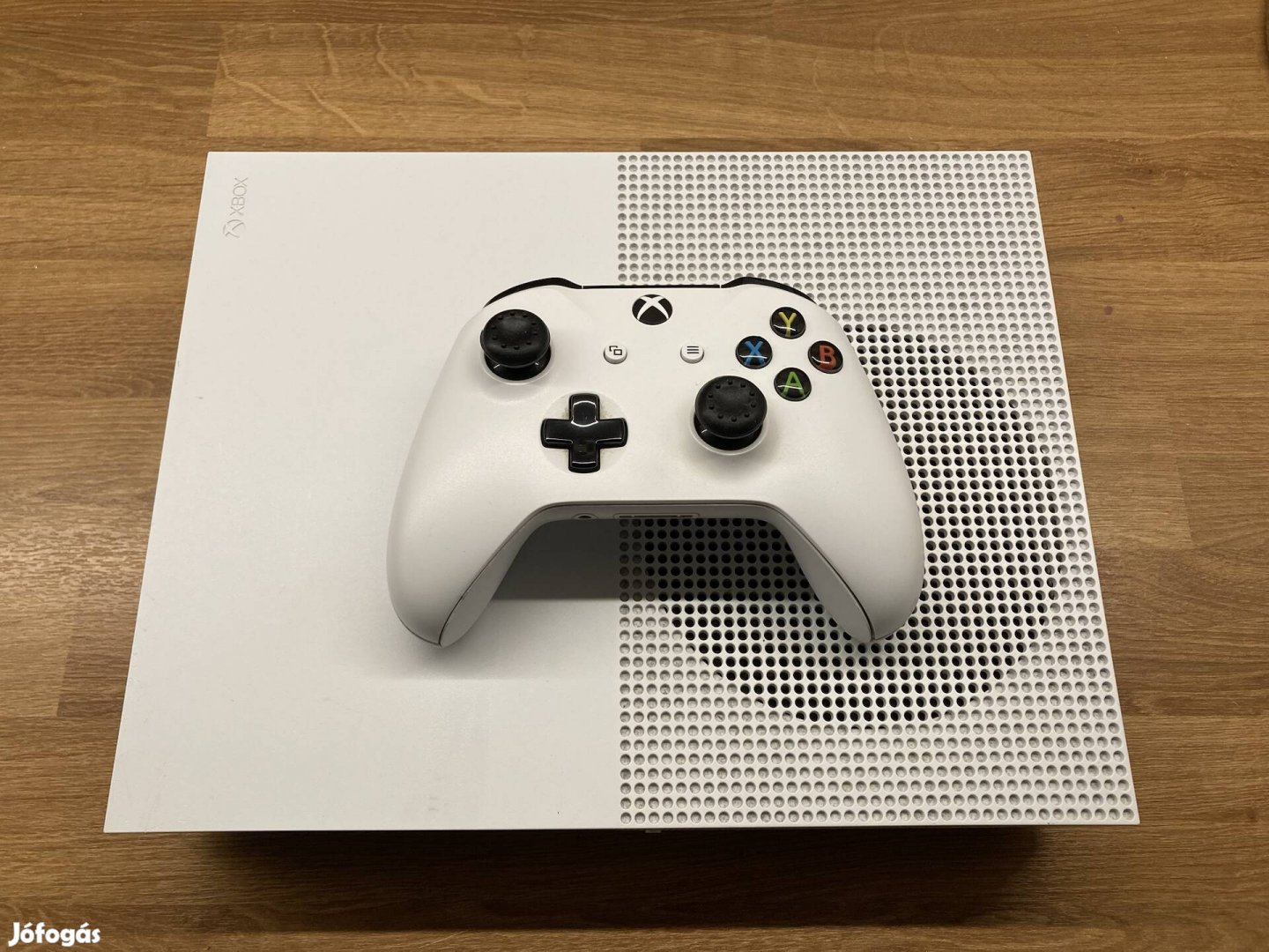 Xbox One S 500GB kiváló állapotban eladó