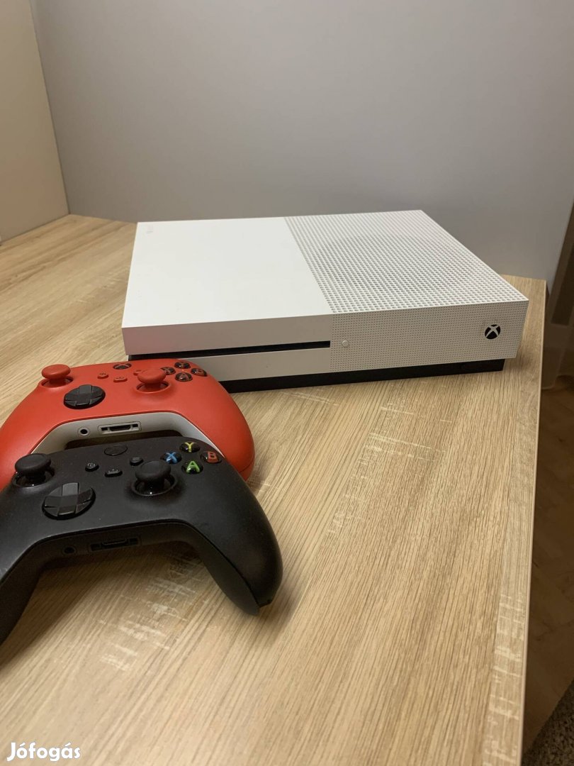 Xbox One S 500Gb