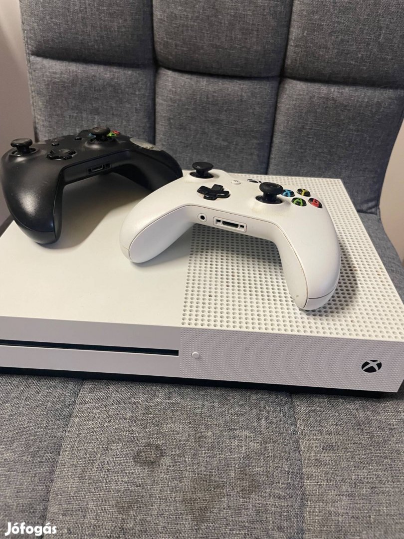 Xbox One S 500Gb