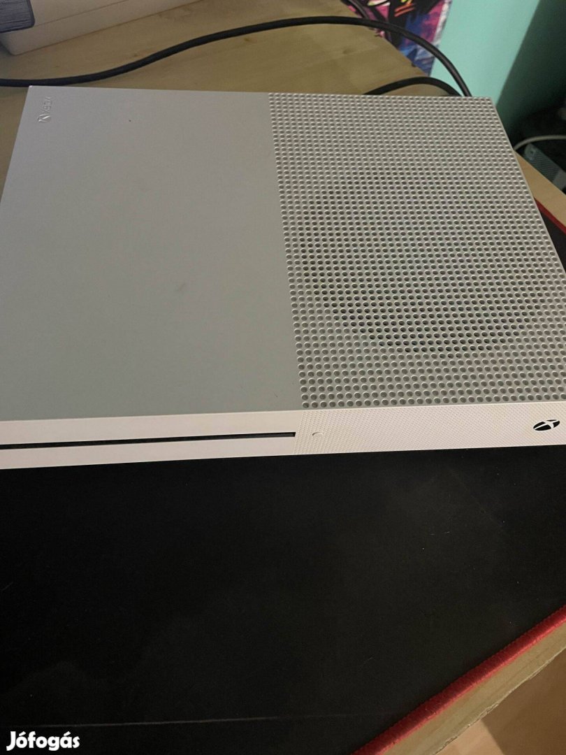 Xbox One S 500 GB