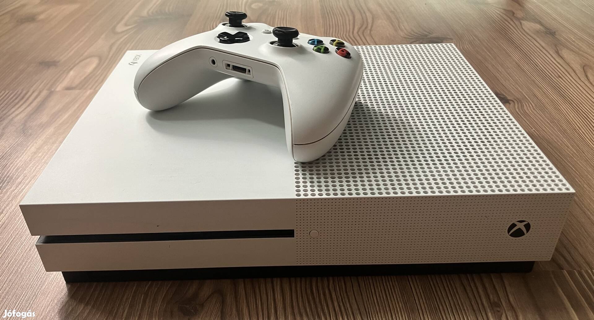 Xbox One S 500gb