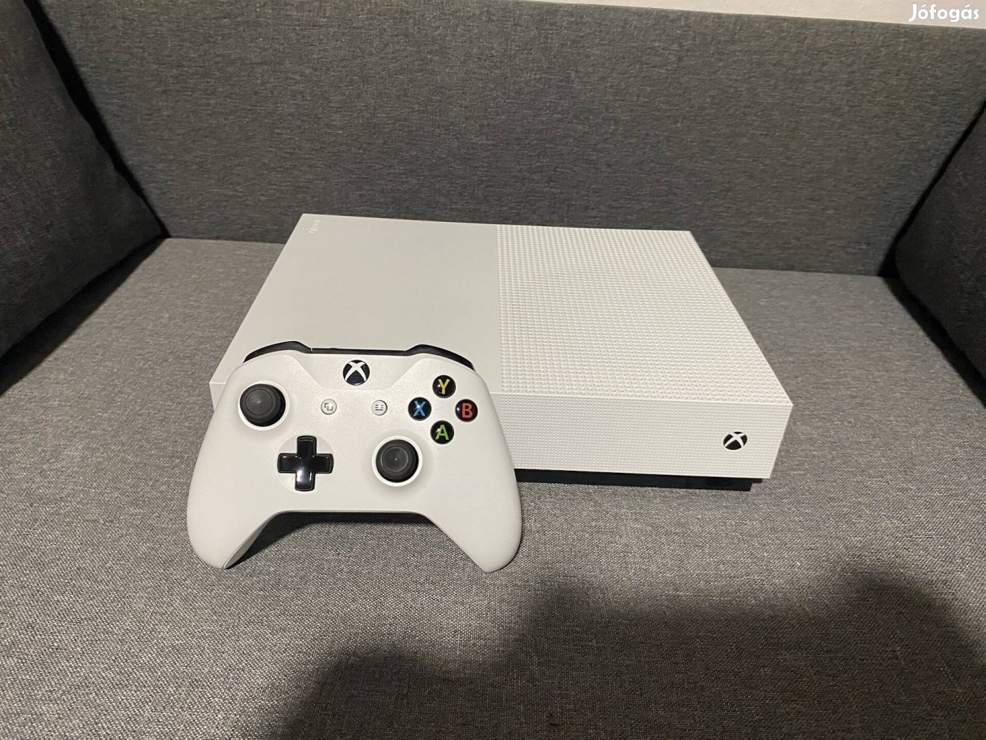 Xbox One S All Digital 1TB