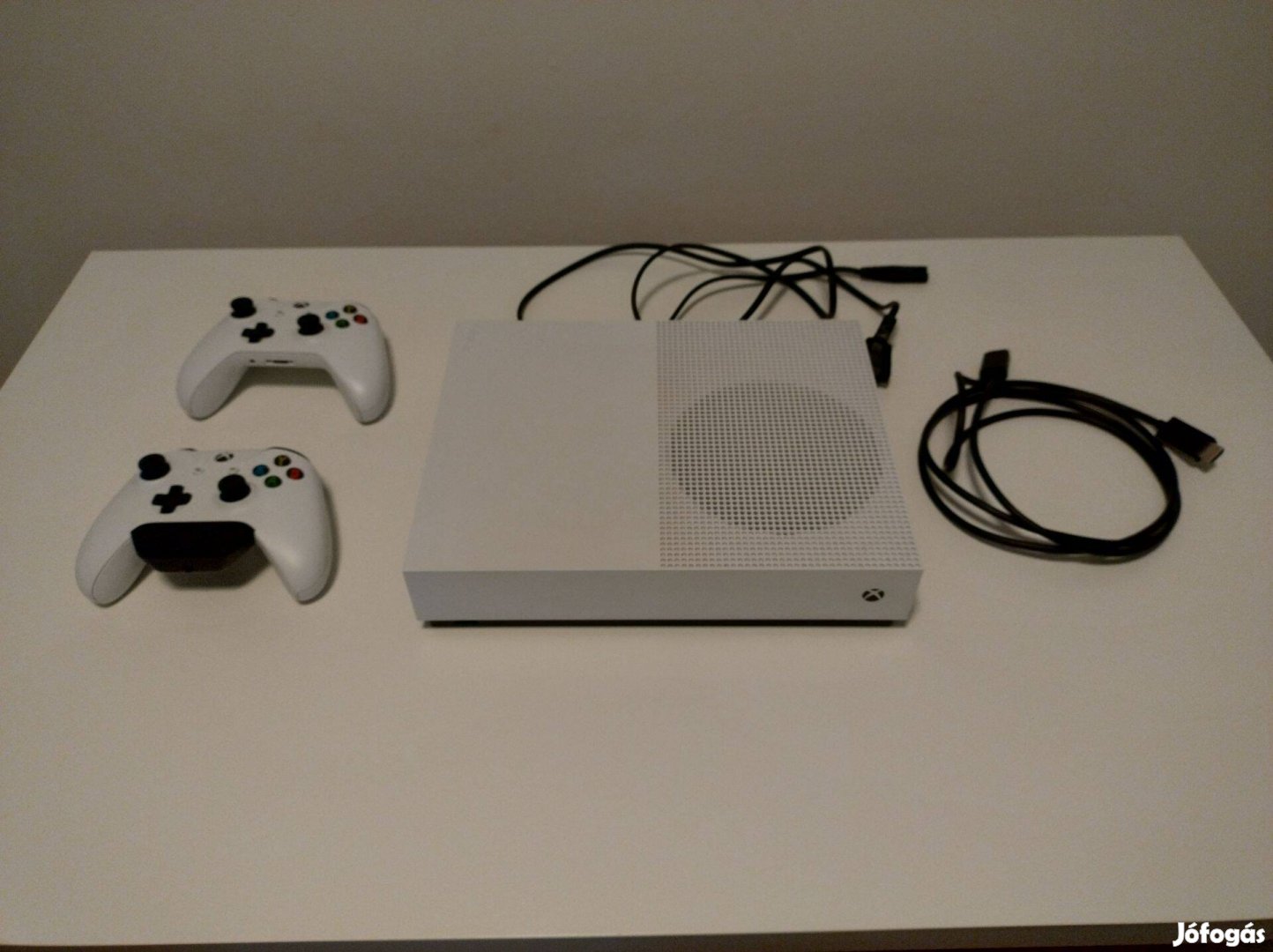 Xbox One S All Digital