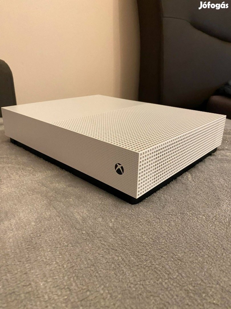 Xbox One S All-Digital Edition 1TB