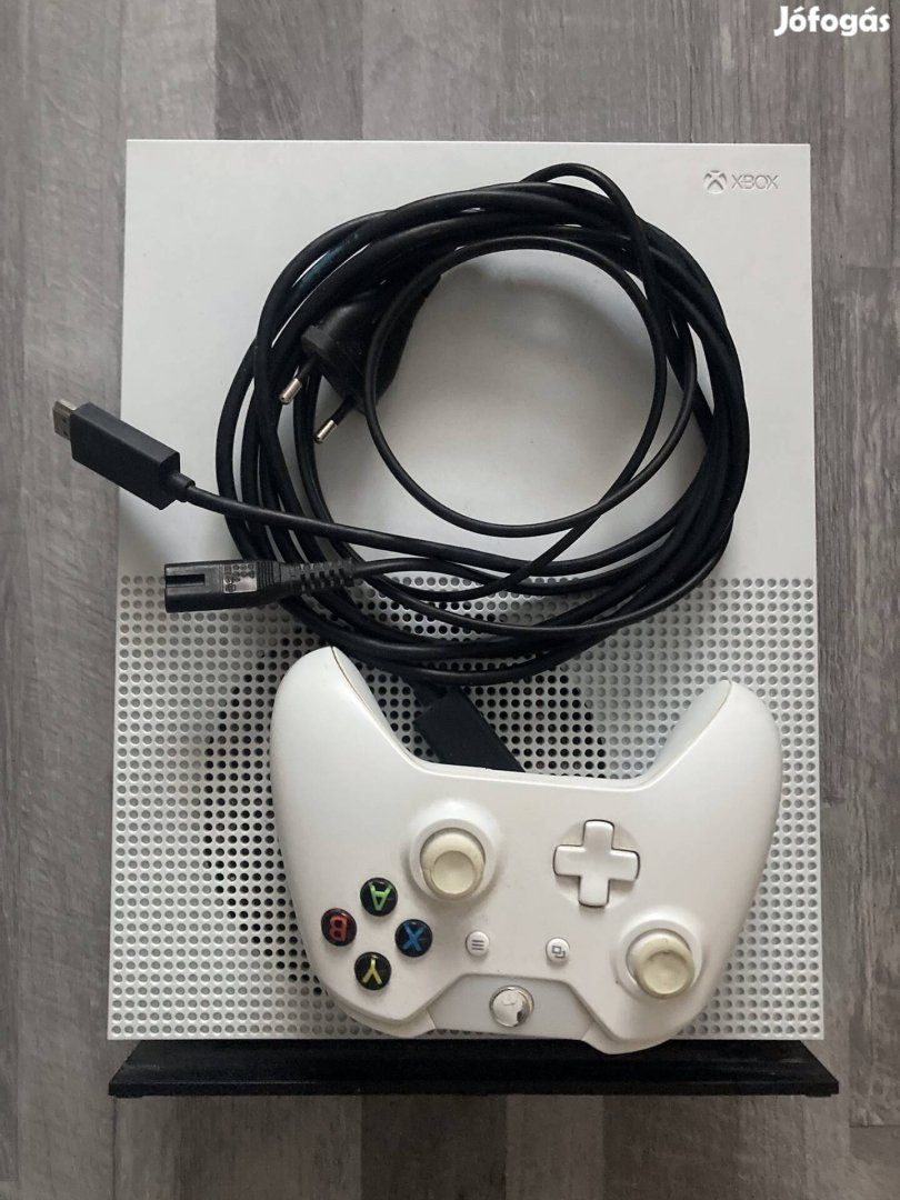 Xbox One S All Digital 