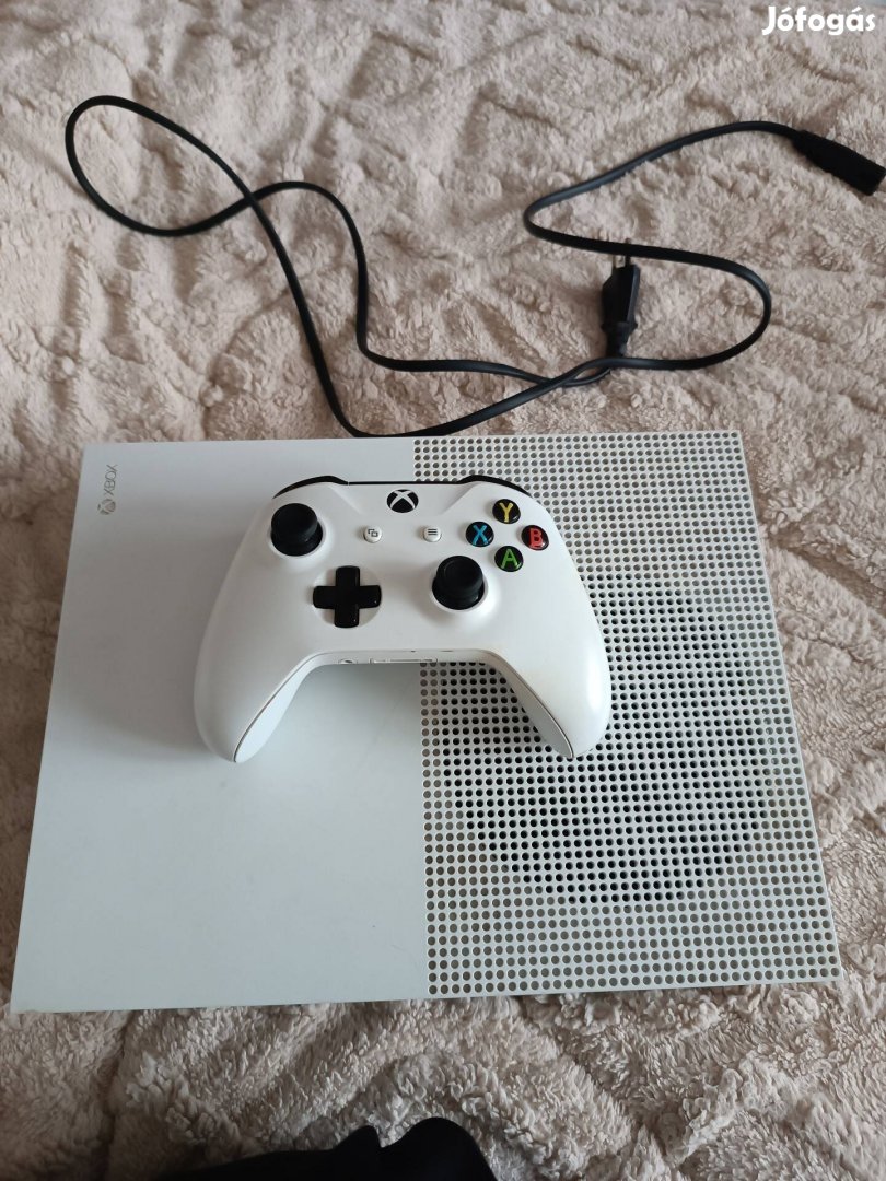 Xbox One S All Digital 