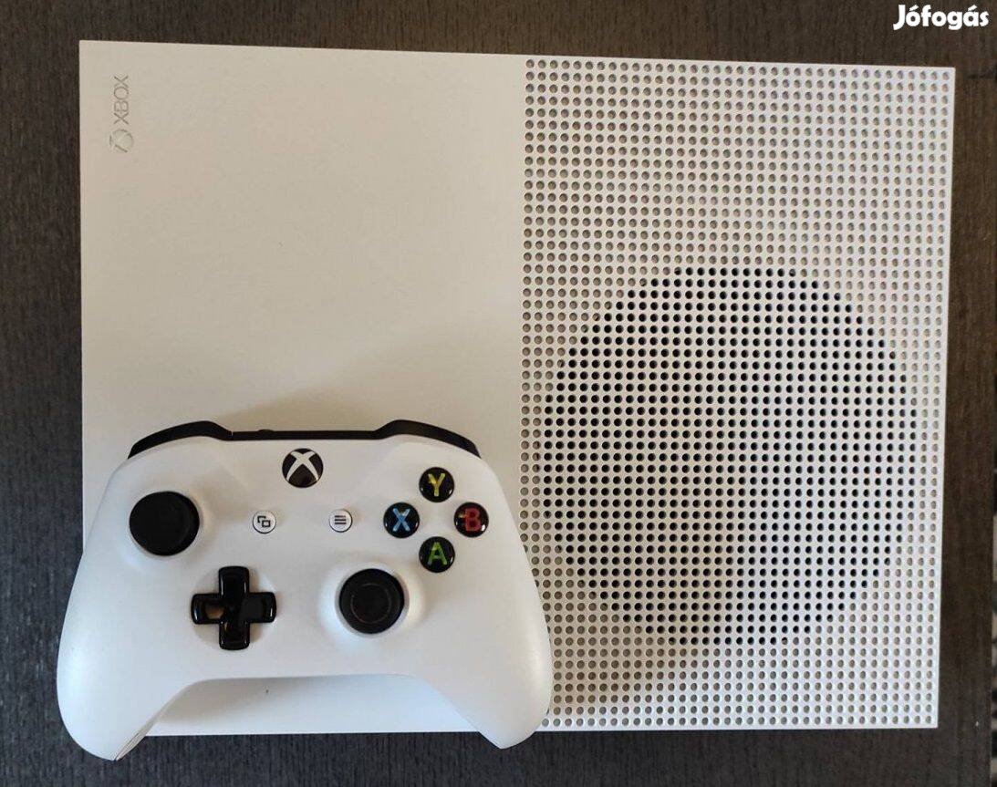 Xbox One S All digital 1TB