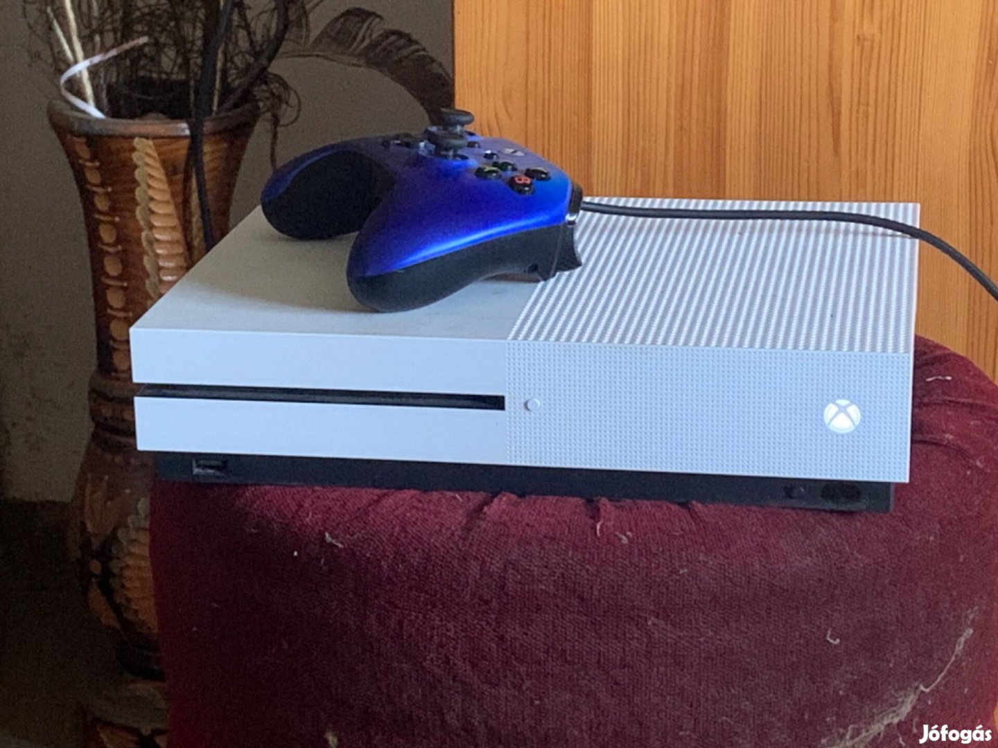 Xbox One S Eladó