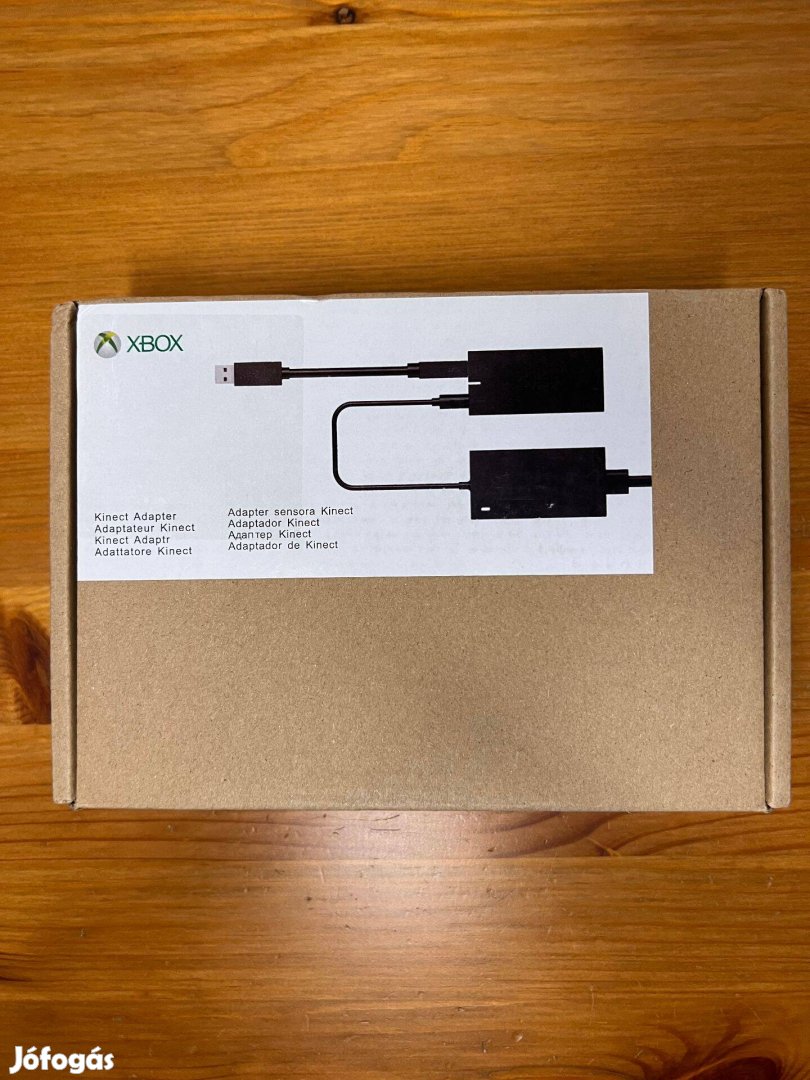 Xbox One S / X Kinect adapter